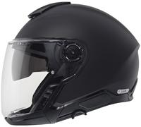 Casco Schuberth J2 Mate-Negro XL