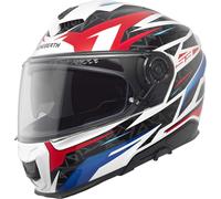 Casco Schuberth S3 Thunder Azul S