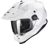 Casco Scorpion ADF-9000 Air Solid Blanco L