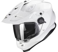 Casco Scorpion ADF-9000 Air Solid Blanco XL