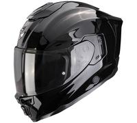 Casco Scorpion Exo-1500 Air Solid Negro M