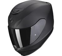 Casco Scorpion Exo-391 Solid Mate-Negro S
