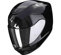 Casco Scorpion Exo-391 Solid Negro XS