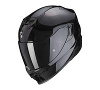 Casco Scorpion Exo-520 Evo Air solid Negro XXL