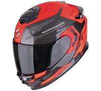 SCORPION Cascos Exo-GT SP Air Flex Black / Neon Red S