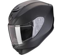 Casco Scorpion EXO-JNR Air Solid Mate-Negro M