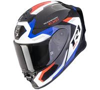 ScorpionEXO Exo-r1 EVO Carbon Air - Casco Unisex Adulto