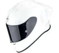 Casco Scorpion Exo-R1 Evo II Air Solid Blanco perla S