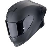 Scorpion EXO-R1 Evo II Air Solid, casco integral S male Negro Mate