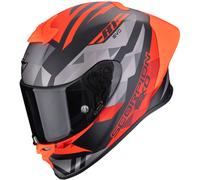 ScorpionEXO Exo-r1 EVO II Air - Casco Unisex Adulto
