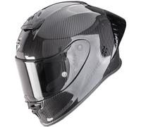 Scorpion Exo-R1 EVO II Carbon Air Solid Negro S