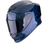 Casco Scorpion Exo-R1 Evo Onyx Carbon Air Azul M