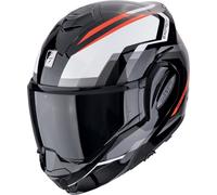 Casco Scorpion EXO Tech Evo Furio