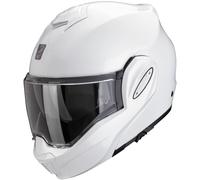 Casco Scorpion Exo-Tech Evo Pro Solid Blanco perla L