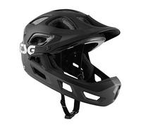 Casco Seek FR Graphic Design L/XL Flow Gris/Negro