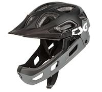 Casco Seek FR Graphic Design L/XL Flow Gris/Negro