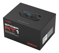 Casco Sena OUTRUSH R FLIP-UP Blanco Brillo LG