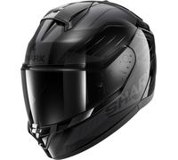 Casco Shark Ridill 2 Bersek Negro y antracita L