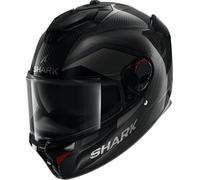 SHARK, Casco Moto Integral Spartan GT Pro Carbon Ritmo Black/Grey DAU, L