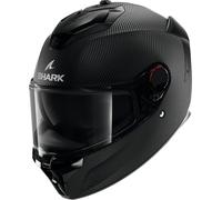 Casco Shark Spartan GT Pro Carbon Skin Mate Mate-Carbono L