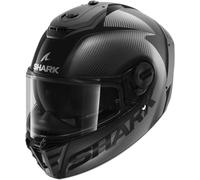 Shark Spartan RS Carbon Skin Casco de Moto Integral, Unisex Adulto, Dad, L