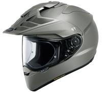 Casco Shoei Hornet ADV 06 Gris tiza S