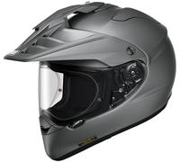 Casco Shoei Hornet ADV 06 Mate-Gris S