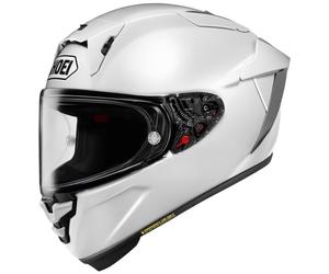 Casco Shoei X-SPR Pro 02 Blanco L