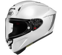 Casco Shoei X-SPR Pro 02 Blanco XS