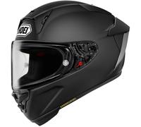 Casco Shoei X-SPR Pro 02 Mate-Negro L