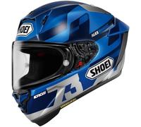 Casco Shoei X-SPR Pro A. Marquez 73 V3 TC2 L