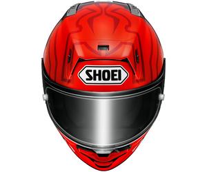 Casco Shoei X-SPR Pro Marquez 8 TC1 L