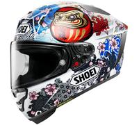 Casco Shoei X-SPR Pro Marquez Motegi 5 TC6 XS