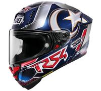 Casco Shoei X-SPR Pro Toprak TC2 L
