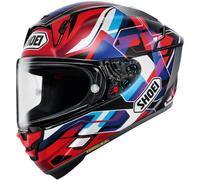 Casco Shoei X-SPR Pro Valion TC10 M