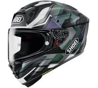 Casco Shoei X-SPR Pro Valion TC5 XL