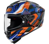 Casco Shoei X-SPR Pro Valion TC8 M