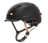 Casco de bicicleta Smart4U City SOS M (54/58 cm)