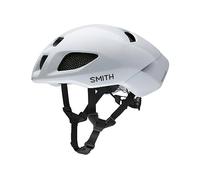 CASCO SMITH IGNITE MIPS EU COLOR WHITE MATTE WHITE B21 TALLA L- 59-2022