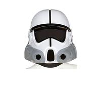 Casco Soldado Galáctico Infantil