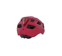 Casco spiuk hiri unisex burdeos mate 59 - 63 CM