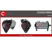 CASCO SRL Alternador arrancador (Ref: CDS22100IS)