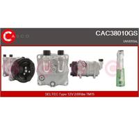 CASCO SRL Compresor, aire acondicionado (Ref: CAC38010GS)