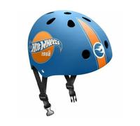 Casco Stamp Hot Wheels