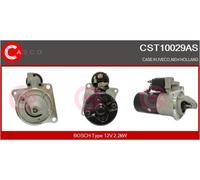 CASCO Starter 2.2 KW Compatible Para Iveco Daily III Kasten/Kombi CST10029AS