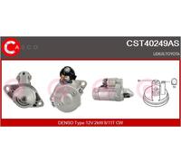 CASCO Starter 2 KW Para Toyota RAV 4 III 2.2 D 4WD Corolla Verso 2.0 D-4D LEXUS