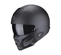 Casco Street Fight Scorpion Exo-Combat 2 II Helmet (XL)