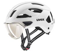 Casco Stride Visor