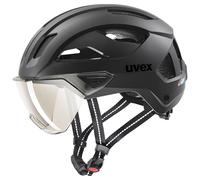 Casco Stride Visor 2025 L