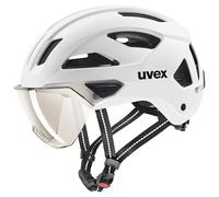 Casco Stride Visor 2025 M